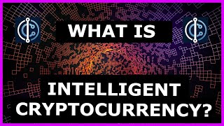 Dirk Crypto Diggy's Intelligent Crypto graphic